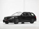 Mercedes-Benz E63 AMG Estate by Brabus 2013 года